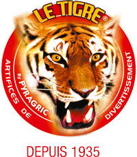 Pétards Le Tigre - Unick