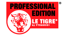 40 PÉTARDS LE TIGRE® E-4® - 36 sachets x 4 paquets : Pétards « Le Tigre »  sur Sparklers Club